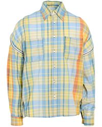 Facetasm - Camisa - Lyst