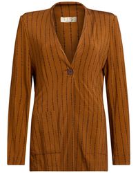Siyu - Blazer - Lyst
