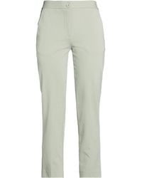 Dixie - Pants Cotton, Polyamide, Elastane - Lyst
