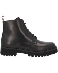 Bally - Bottines - Lyst