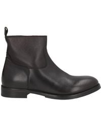 Moma - Stiefelette - Lyst