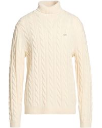 Sun 68 - Turtleneck - Lyst