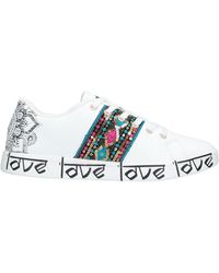 Desigual Shoes for Women | Online Sale up to 59% off | Lyst