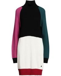 KARL LAGERFELD - Turtleneck - Lyst