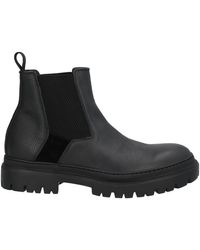 Giovanni Conti - Ankle Boots - Lyst