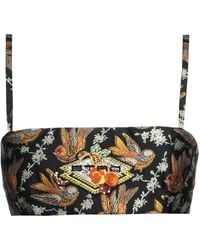 Etro - Top - Lyst