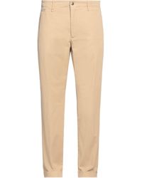 Incotex - Pants Cotton, Elastane - Lyst