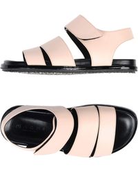 Marni Sandales - Multicolore