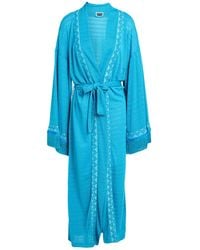 PHO® Firenze - Cardigan Viscose, Polyester, Polyamide - Lyst