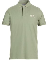 Psycho Bunny - Polo Shirt Pima Cotton - Lyst