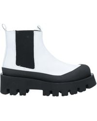 Paloma Barceló - Ankle Boots - Lyst