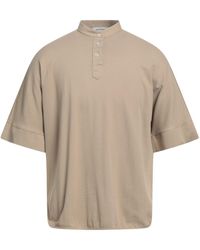 Gran Sasso - Polo Shirt - Lyst