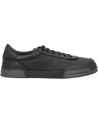 Dolce & Gabbana - Sneakers - Lyst