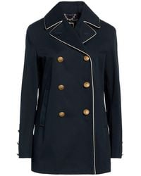 Sealup - Jacket - Lyst