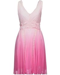 Guess - Robe courte - Lyst