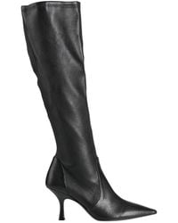 Stuart Weitzman - Botte - Lyst