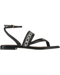 Coccinelle - Thong Sandal - Lyst