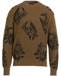 Roberto Collina - Sweaters - Lyst