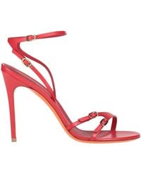 Santoni - Sandals - Lyst