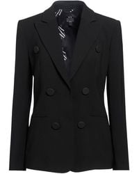 ARMANI EXCHANGE - Blazer - Lyst