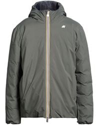 K-Way - Puffers - Lyst