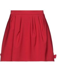 Elisabetta Franchi - Shorts & Bermudashorts - Lyst
