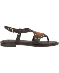 Divine Follie - Thong Sandal - Lyst