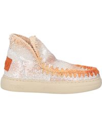 Mou - Ankle Boots - Lyst