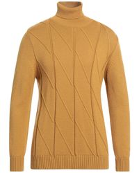 Daniele Alessandrini - Turtleneck - Lyst