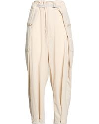Herno - Pants Polyamide, Polyurethane - Lyst