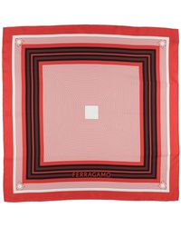 Ferragamo - Scarf - Lyst