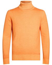 Kangra - Turtleneck Cashmere - Lyst