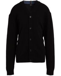 Paul Smith - Cardigan - Lyst