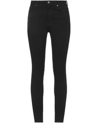 Acne Studios - Jeans - Lyst