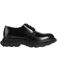 McQueen - Lace-up Shoes - Lyst