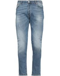 Daniele Alessandrini - Jeans - Lyst