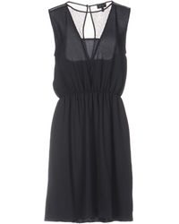 Armani Jeans Dresses for Women | Online Sale up to 78% off | Lyst