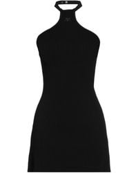 Courreges - Mini Dress - Lyst