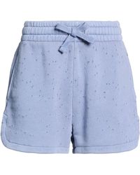 Halfboy - Shorts & Bermuda Shorts - Lyst