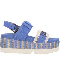 Mou - Sandals - Lyst