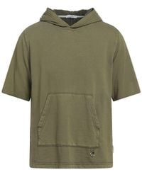 Paolo Pecora - Sweatshirt - Lyst