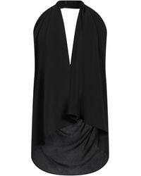 Semicouture - Tops - Lyst