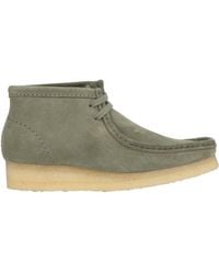 Clarks - Ankle Boots Leather - Lyst