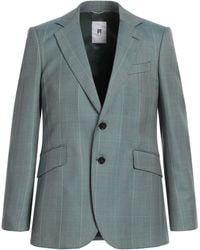 PT Torino - Blazer Virgin Wool - Lyst