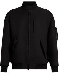 Hevò - Jacket Polyester, Viscose, Elastane - Lyst