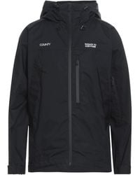 Marcelo Burlon - Jacket - Lyst