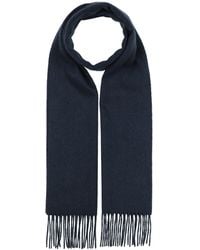 Hackett - Scarves - Lyst