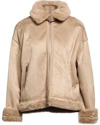 Toy G. - Shearling & Teddy - Lyst