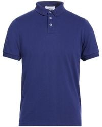 Alpha Studio - Polo Shirts - Lyst