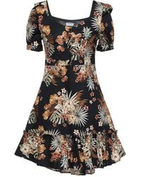 Liu Jo - Mini Dress - Lyst
